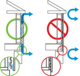 Drain N Dry Lath And Accessories