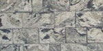 Omega Natural Stone Double-Sided Wallstones