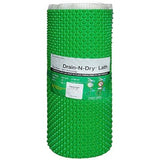 Drain N Dry Lath And Accessories