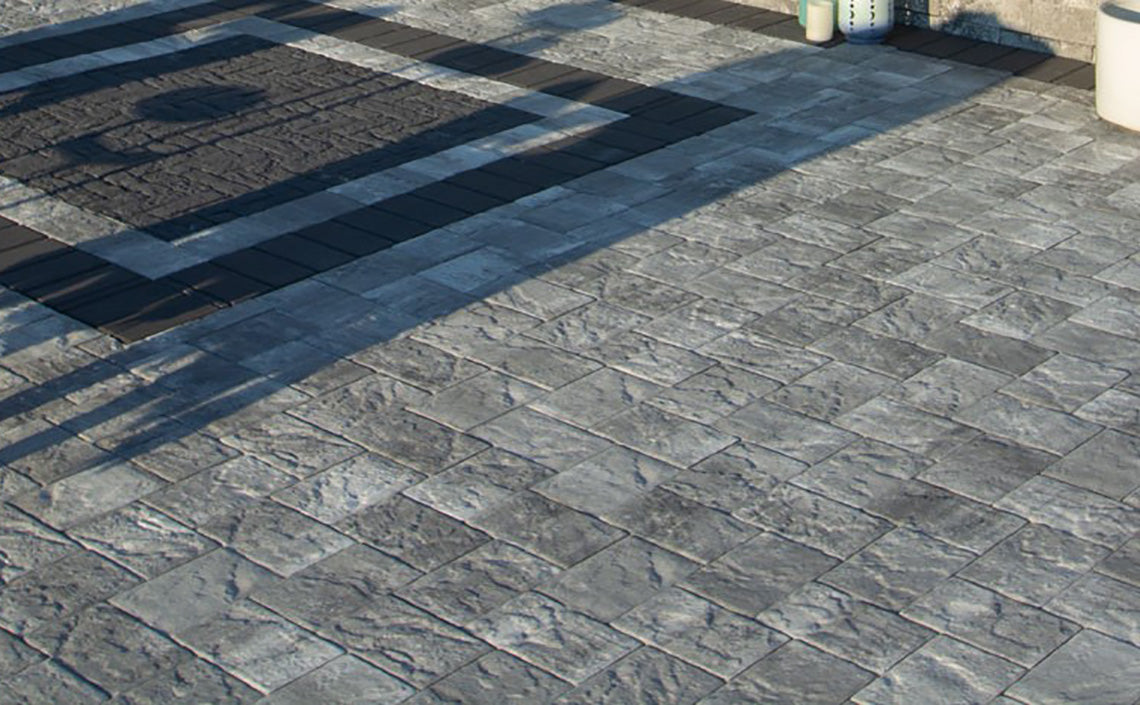 Sherwood Ledgestone 6X9 – Fanelli's Landscape Supply