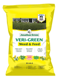 Veri-Green Weed & Feed Lawn Fertilizer 5,000SF Bag