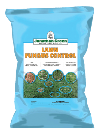 Lawn Fungus Control 5,000SF Bag