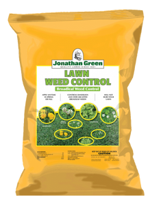Lawn Weed Control With Trimec 5,000SF Bag