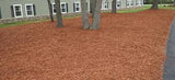 Cedar Mulch 3 C.F. Bag
