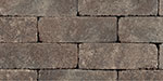 Olde English Wall Double Sided Tumbled