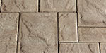 Ledgestone XL 3 Pc. Design Kit