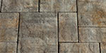 Ledgestone XL 3 Pc. Design Kit