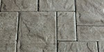 Ledgestone XL 3 Pc. Design Kit
