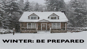 Your Essential Winter Checklist for Maintaining Cambridge Paving Stones!