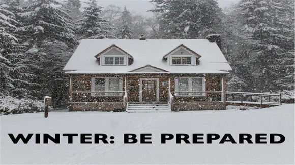 Your Essential Winter Checklist for Maintaining Cambridge Paving Stones!