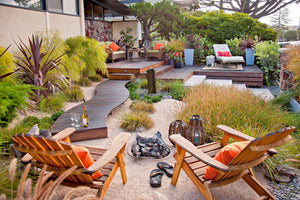 Transform Your Outdoor Space: Inspiring Ideas for Landscape Makeovers