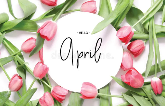 Spring Into Action: April Landscaping & Hardscaping Tips