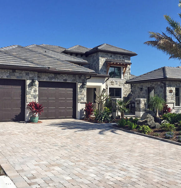 Old Country Fieldstone