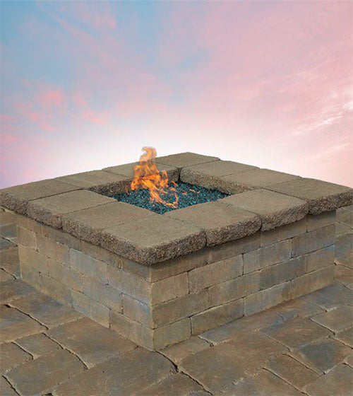 FIRE TABLES & FIRE PITS