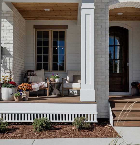 Cultured Brick® Veneer – Handmade Brick