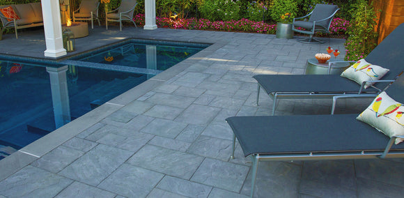 SHERWOOD COLLECTION with ARMORTEC® with premiumlevel,architectual surface finishes.