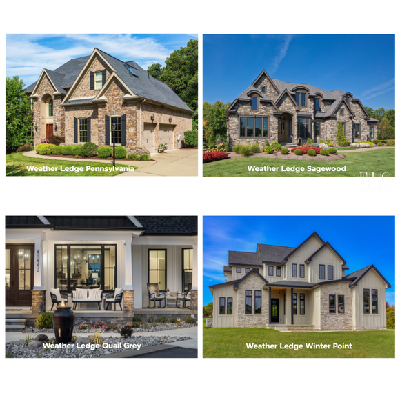 Stone Veneer