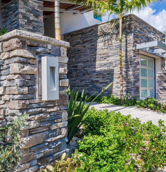 Southern Ledgestone