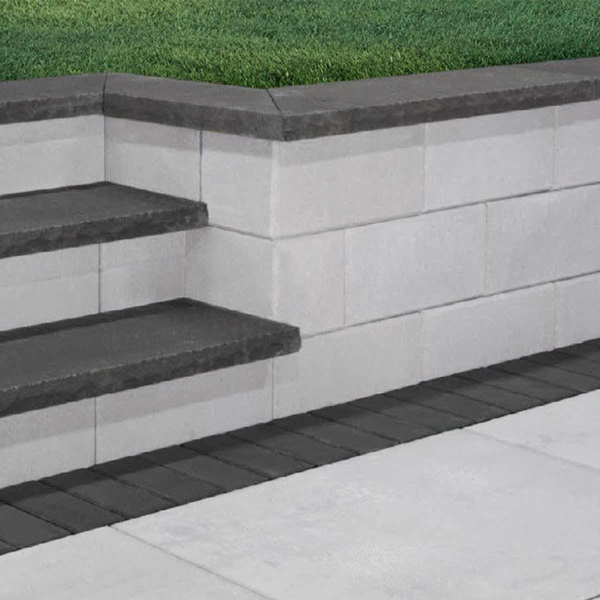 Cambridge architectural elements and outdoor features
