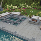 Sherwood Ledgestone 24x24x2 Smooth