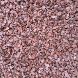 3/4" Red Barn Stone – Bulk Decorative Gravel | Half Yard, Full Yard & CY Bags | Pickup or Delivery