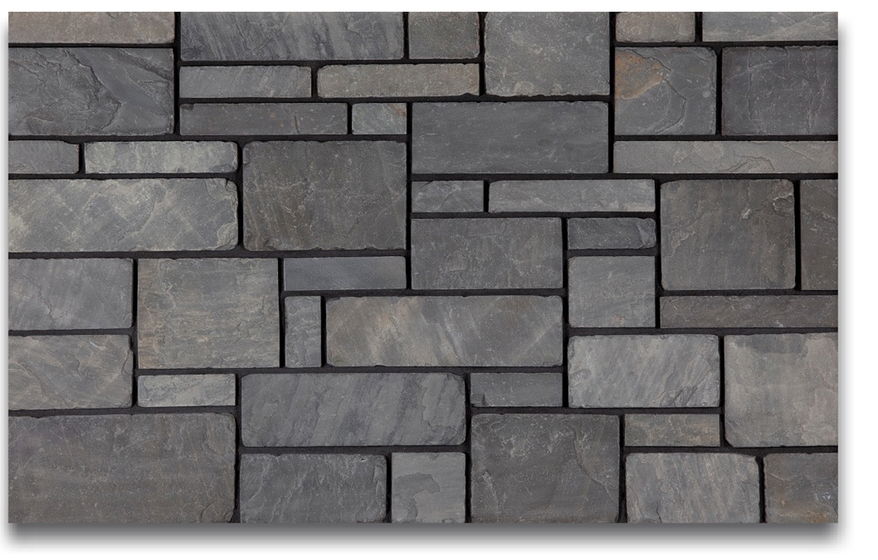 Pangaea natural stone veneer