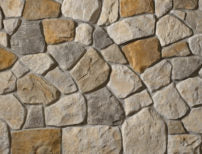 Dressed Fieldstone