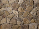 Dressed Fieldstone