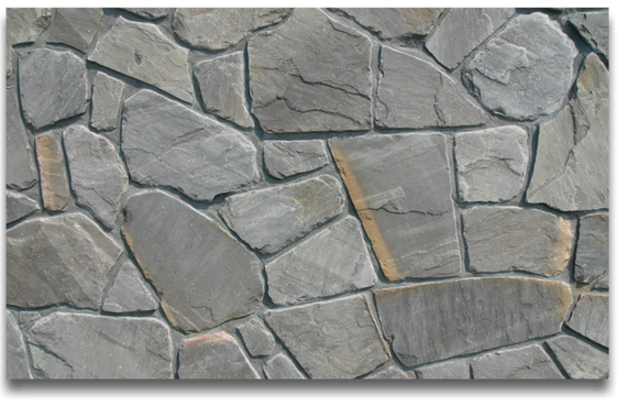 Cambrian Fieldstone