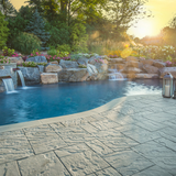 Sherwood Ledgestone 3-Pc XL Design Kit
