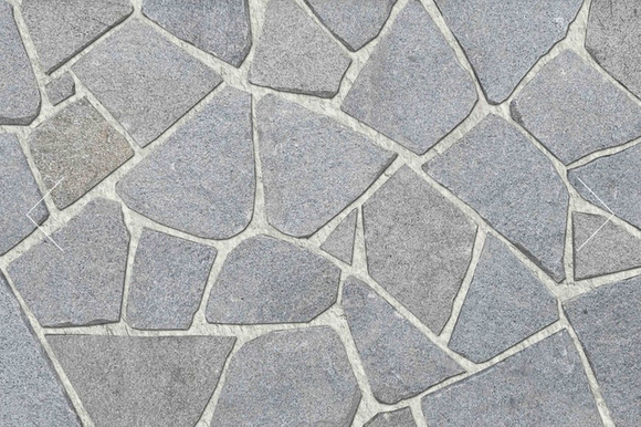 CHINOOK FIELDSTONE