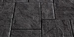 Sherwood Ledgestone 4 1/2 x 4 1/2 – Cambridge Pavingstones