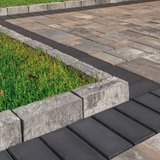 Belgium Curbstone paver edging stone for driveways walkways and garden borders