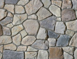 Dressed Fieldstone