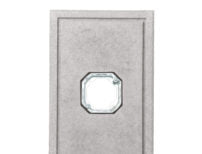 Electrical Box: Large Light Fixture Stones