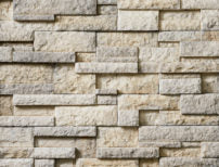 Drystack Ledgestone Panel