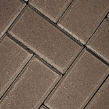 KingsCourt 4 x 8 Pavingstones with ArmorTec