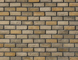 Cultured Brick® Veneer – Handmade Brick