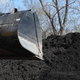 Premium Hardwood Mulch – Black or Red | Cubic Yard, Half Yard, CY Bags | Pickup or Delivery