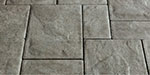 Sherwood Ledgestone 4 1/2 x 4 1/2 – Cambridge Pavingstones