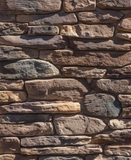 Ledgestone