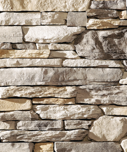 Ledgestone