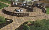 Pyzique Fire Pit Kit

