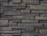 Drystack Ledgestone Panel