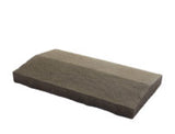 Flagstone Sloped Capstones