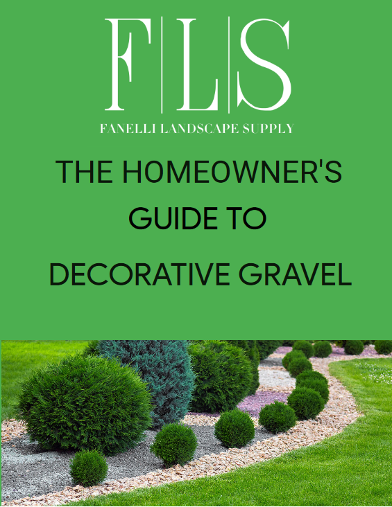 The Homeowner's Guide To Decorative Gravel