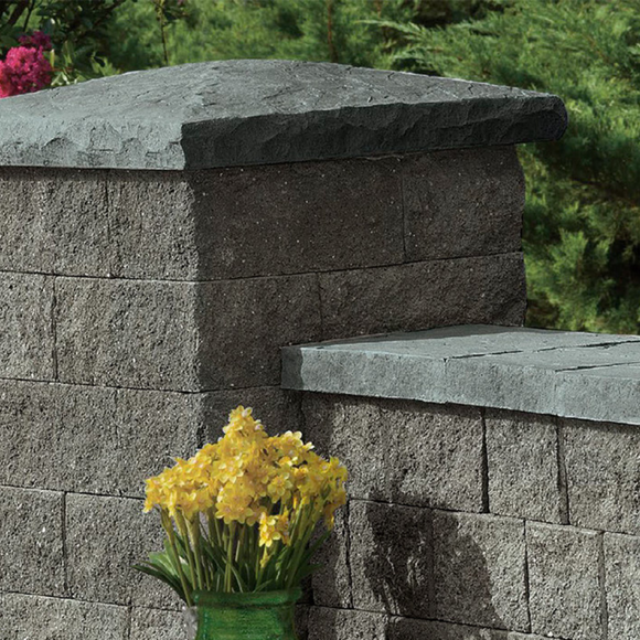 Cambridge column kits and architectural columns