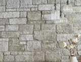 Sculted Ashlar