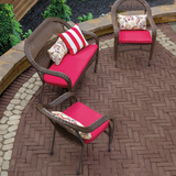 Sherwood Brick Alley Paver