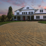 KingsCourt 6 x 9 Pavingstones with ArmorTec